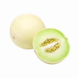 1/2 HONEY DEW