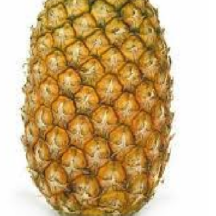 SMALL PINEAPPLE