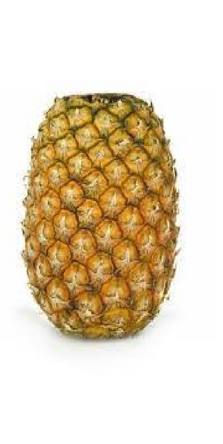 SMALL PINEAPPLE