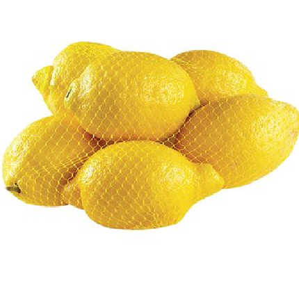 LEMON BAG