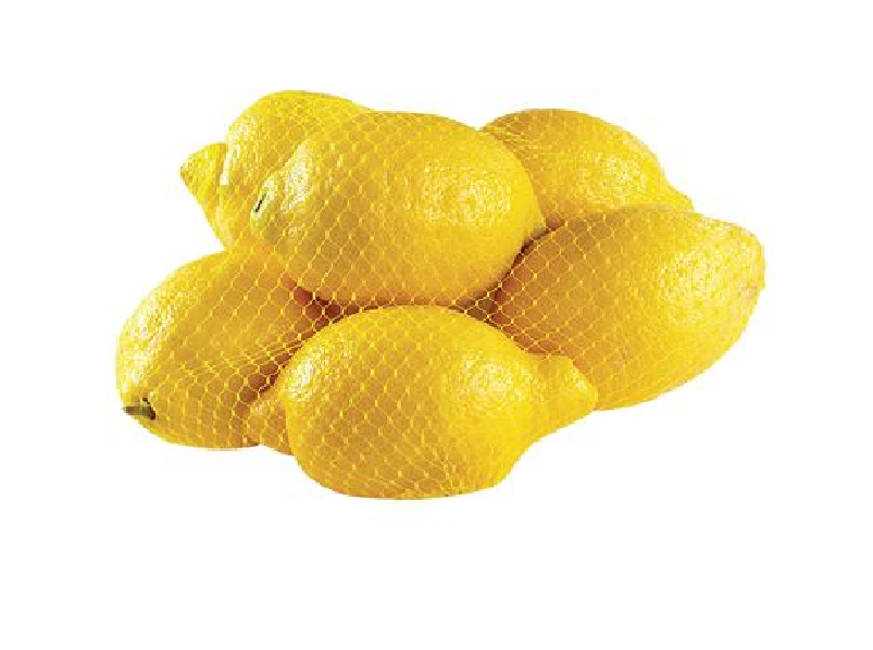 LEMON BAG