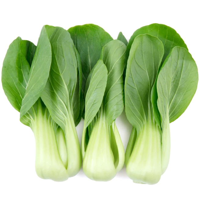PAK CHOI