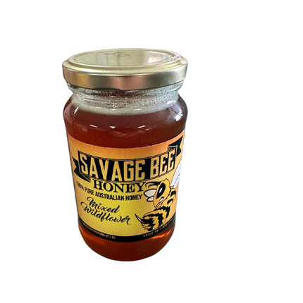 FEE'S BEE'S HONEY 500G