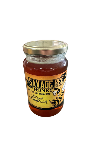 FEE'S BEE'S HONEY 500G
