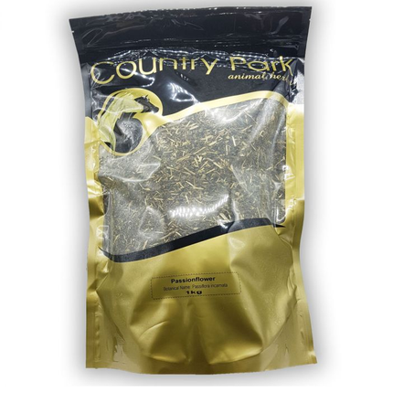 COUNTRY PARK PASSIONFLOWER 1KG