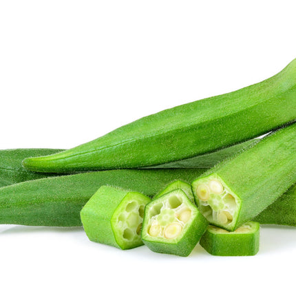 OKRA