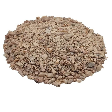 MCMAHON SHELL GRIT MEDUIM 20KG