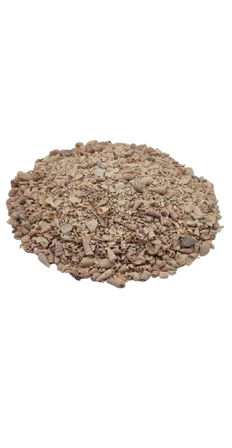 MCMAHON SHELL GRIT MEDUIM 20KG