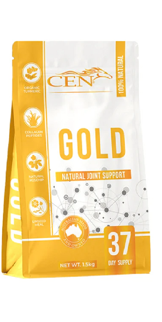 CEN GOLD 1.2KG