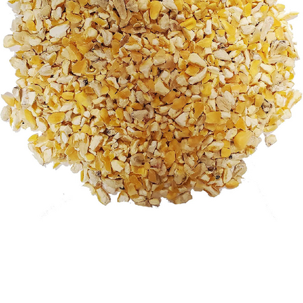 RIVERVIEW CRACKED CORN 25KG