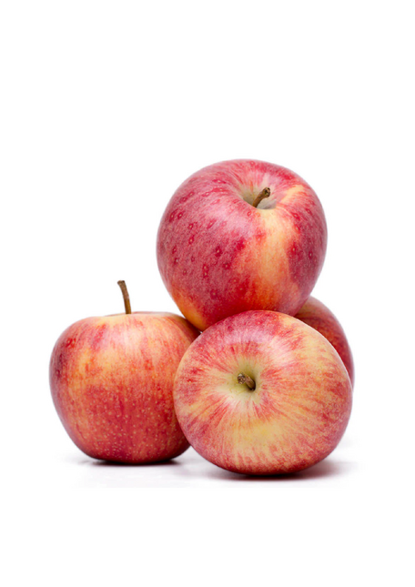 FUJI APPLES