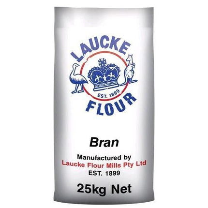 LAUCKE BRAN 20KG