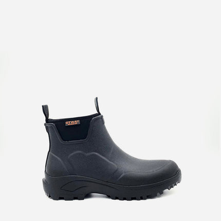 OTWAY WORKMAN LO BLK M6 / W8 [SZ:6 COL:BLACK]