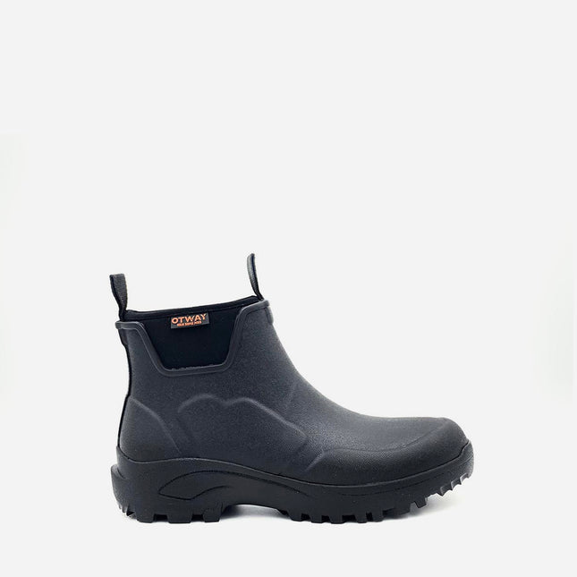 OTWAY WORKMAN LO BLK M7 / W9 [SZ:7 COL:BLACK]