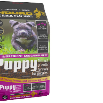 CP ENDURO PUPPY 8KG