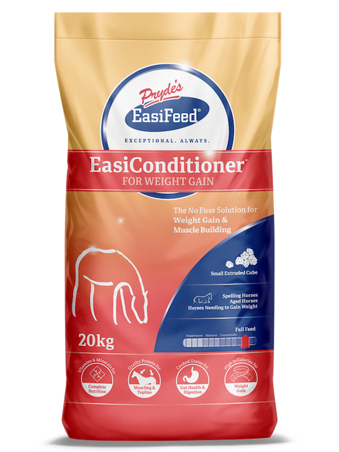 PRYDES EASICONDITIONER 20KG