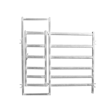 STANDARD MAN PANEL GATE 2.1