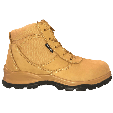 OTWAY WOMENS EUREKA SOFT - WHEAT US7