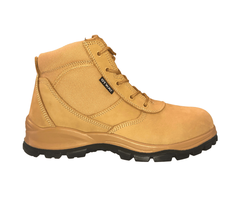 OTWAY WOMENS EUREKA SOFT - WHEAT US7