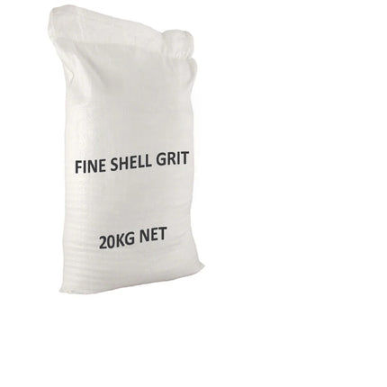 AVIGRAIN FINE GRIT 20KG