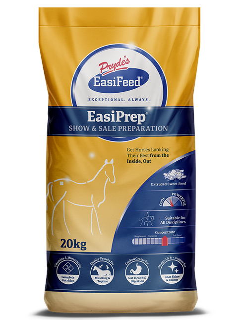 PRYDES EASI PREP CONCENTRATE 20KG