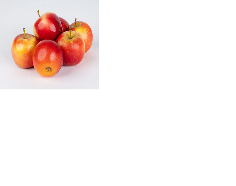MISSILE APPLES