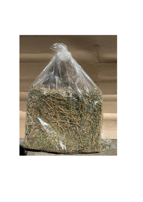 SMALL BAG OF LUCERNE