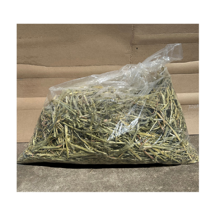 SMALL BAG OF OATEN
