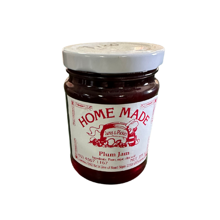 PLUM JAM