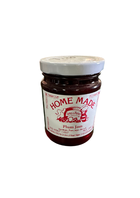 PLUM JAM