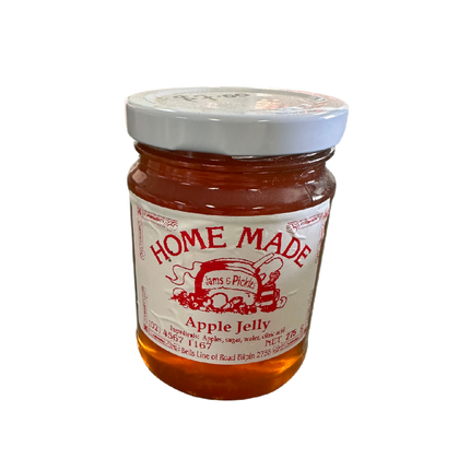 APPLE JELLY
