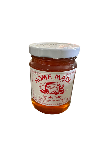 APPLE JELLY