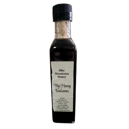 FIG HONEY BALSAMIC