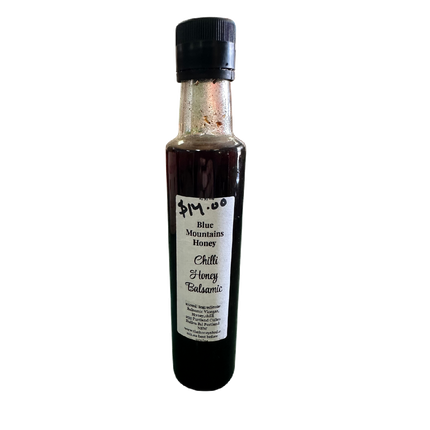 CHILLI HONEY BALSAMIC