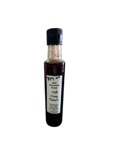 CHILLI HONEY BALSAMIC