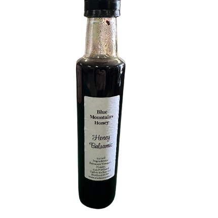 HONEY BALSAMIC