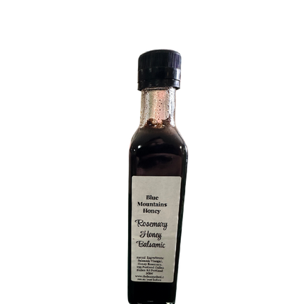 ROSEMARY HONEY BALSAMIC