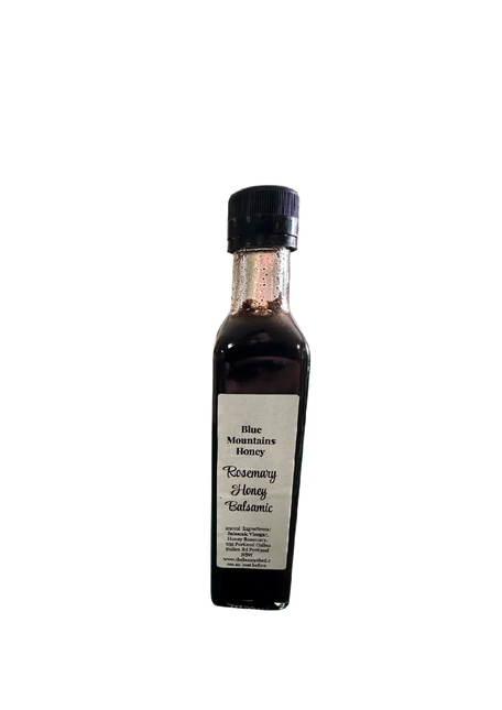 ROSEMARY HONEY BALSAMIC