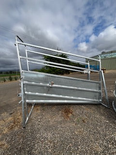 CATTLE RAMP ADJUSTABLE 3 METER