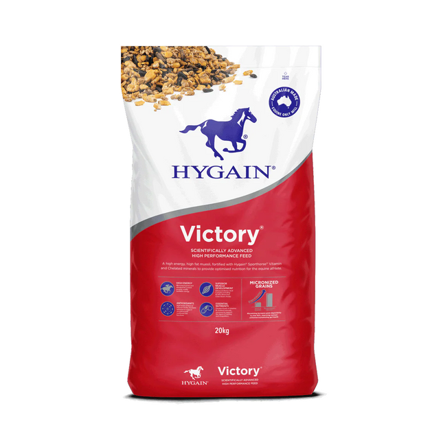 HYGAIN VICTORY 20KG 