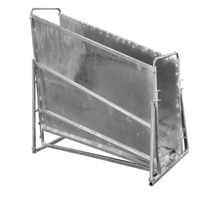 SHEEP RAMP ADJUSTABLE 2.7 METER