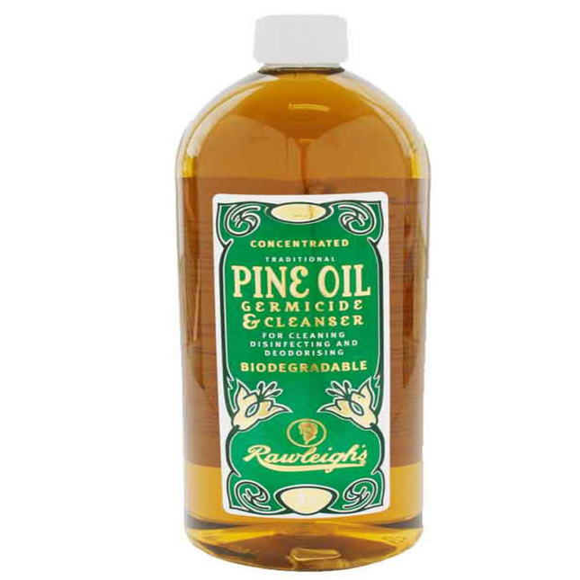 RAWLEIGH'S PINE OIL CLEANSER & GERMICIDE - 1L