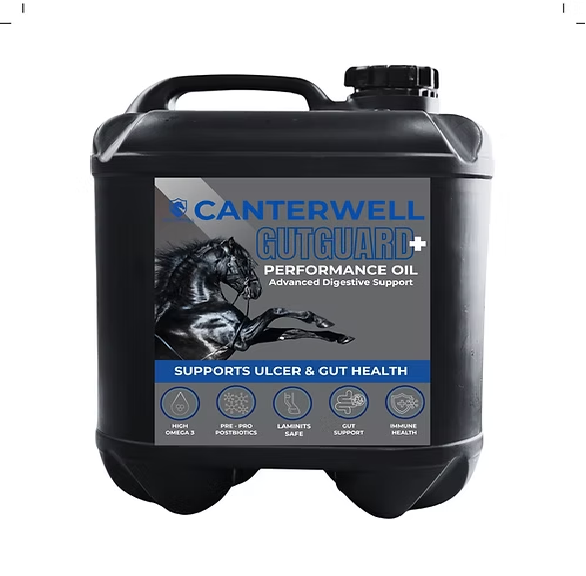 CANTERWELL GUTGUARD 20L