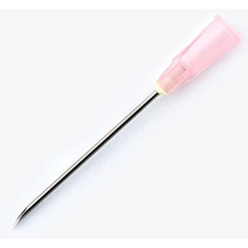 TERUMO NEEDLE 18G X 1 1/2