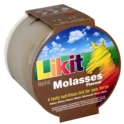 LIKIT MOLASSES REFILL 