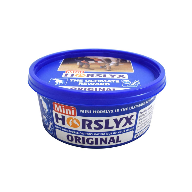 HORSLYX ORIGINAL 650G