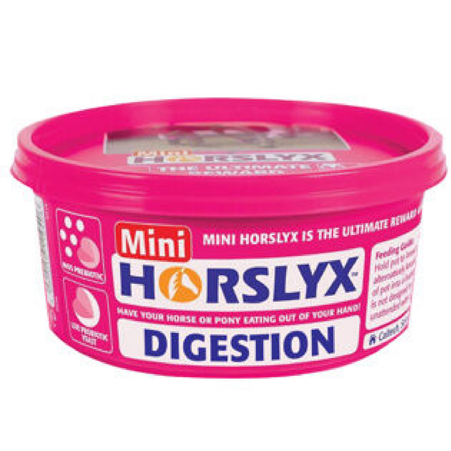 HORSLYX DIGESTION 650G
