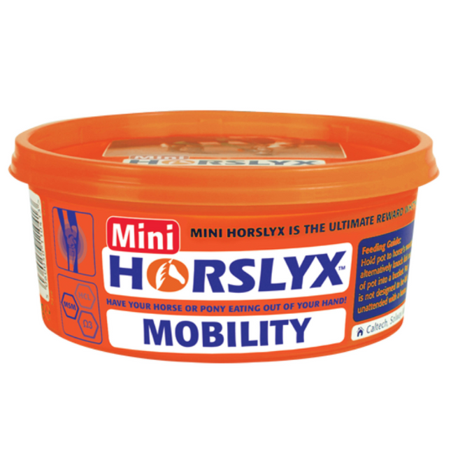 HORSLYX MOBILITY 650G