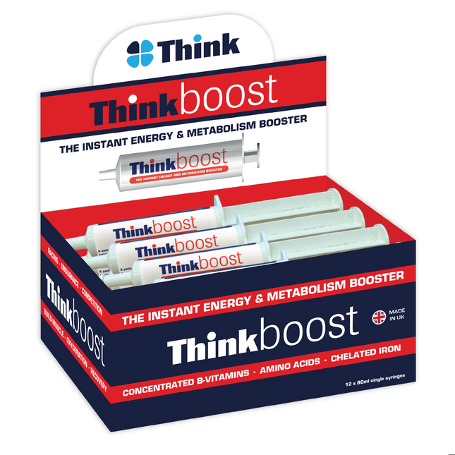 THINKBOOST PASTE 80ML