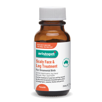 SCALEY FACE REMOVER 25ML